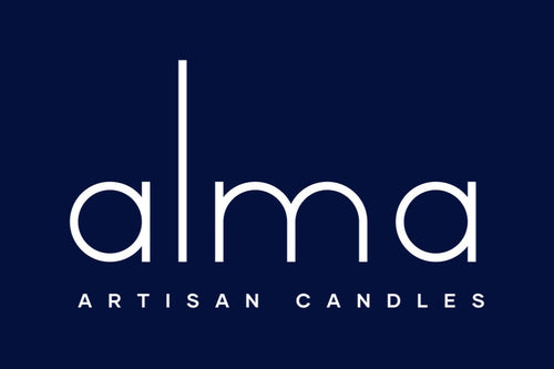 Alma Artisan Candles